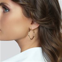 Earrings Unoaerre Woman in Bronze 000EX047999002752 - 000EX047999002752
